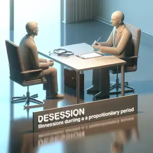 Nemoc Ve Zkušební Době Diskuze