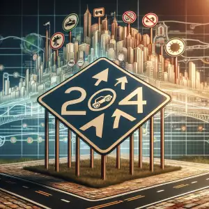 Nové Dopravní Značky 2024
