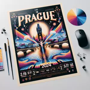 Tom Odell Praha 2024