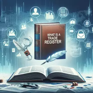 Co Je Živnostenský Rejstřík