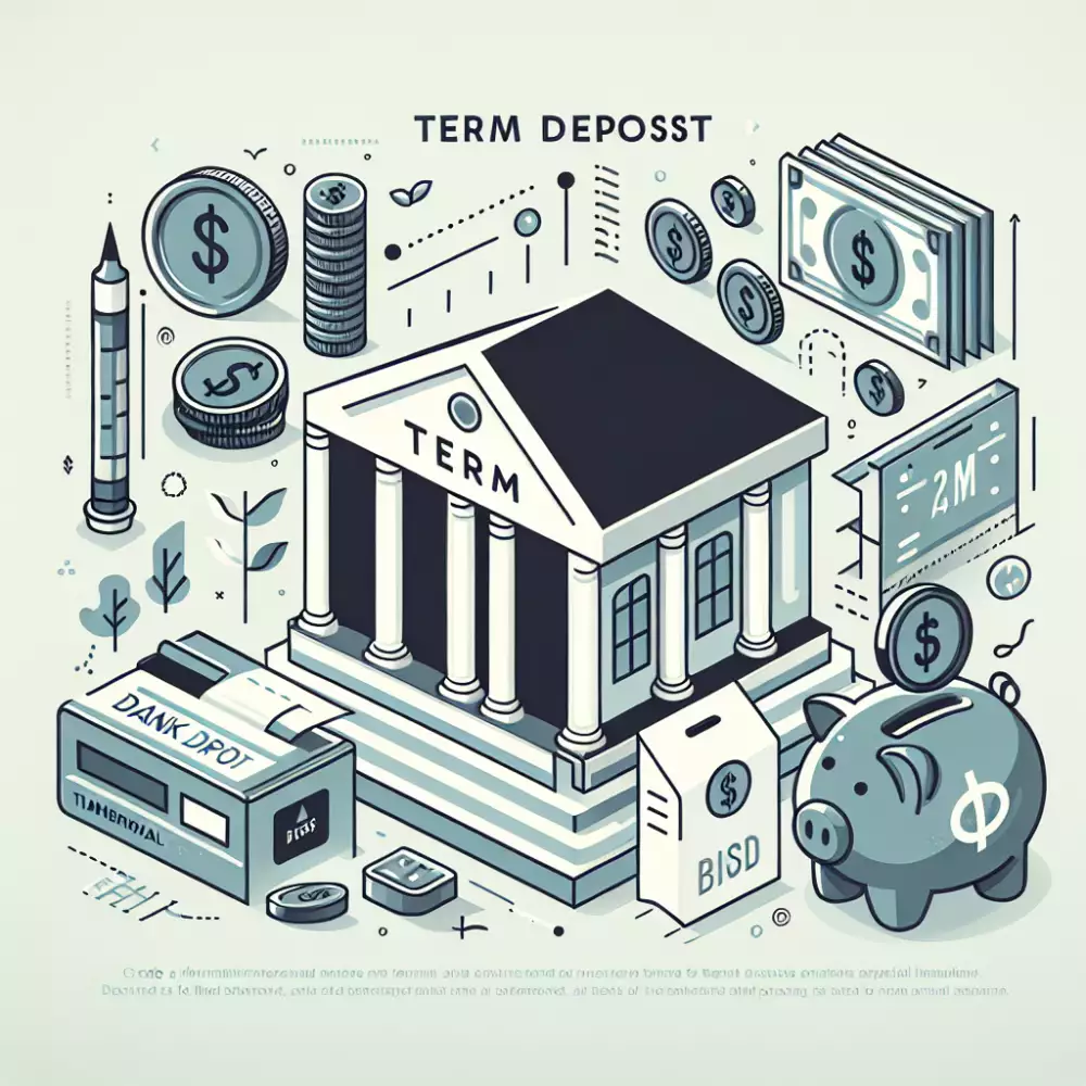 termínovaný vklad creditas