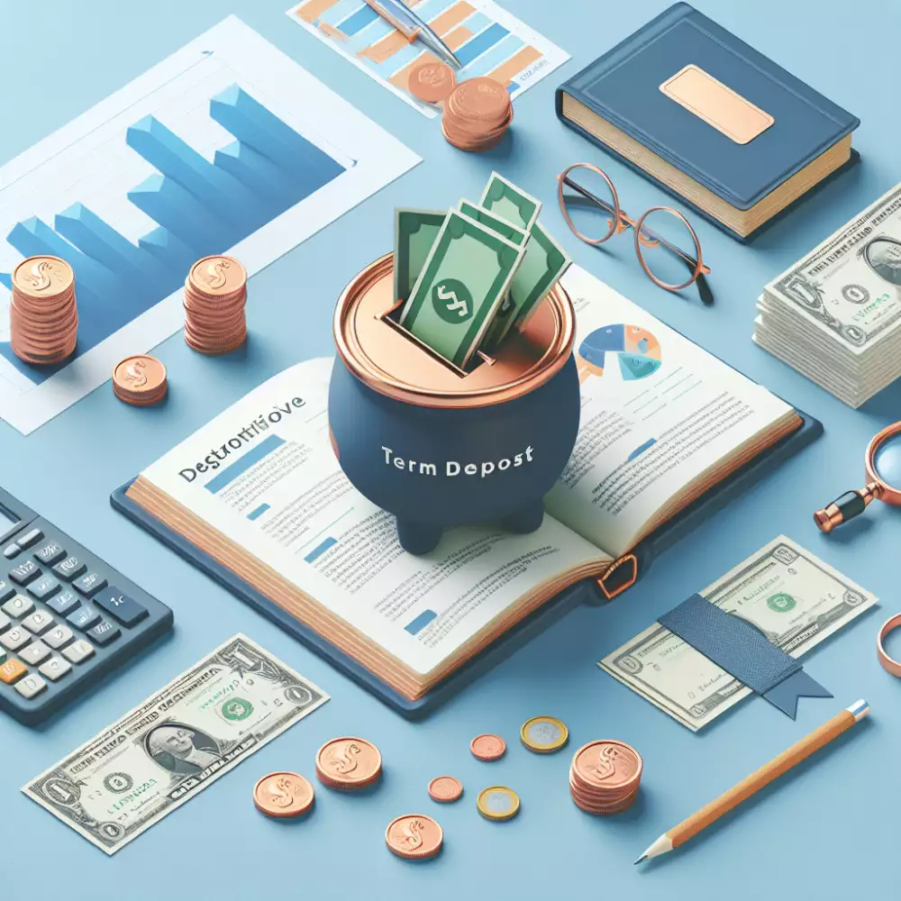 termínovaný vklad creditas