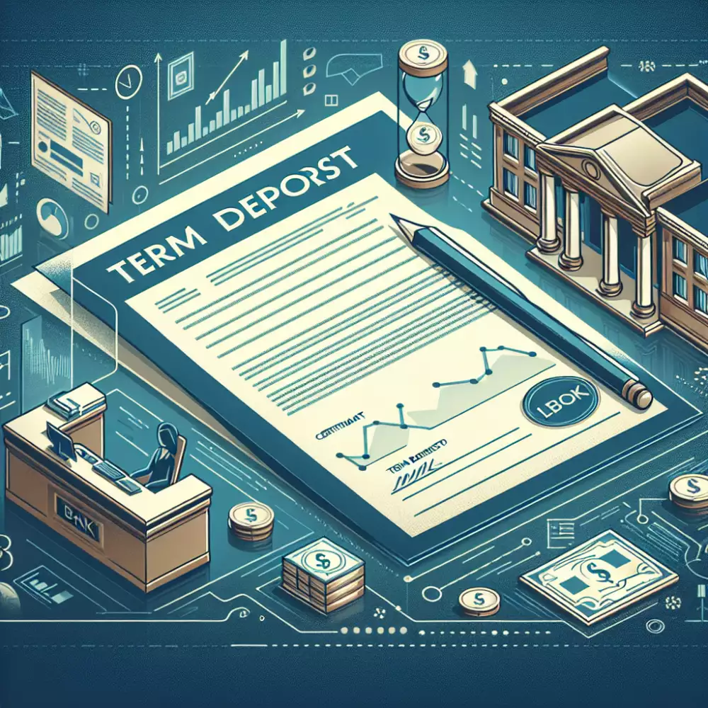 Termínovaný Vklad Creditas