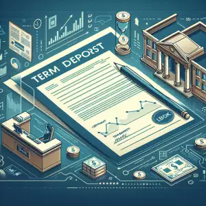 Termínovaný Vklad Creditas