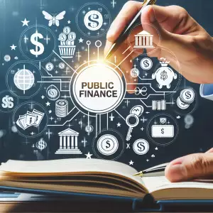 Veřejné Finance