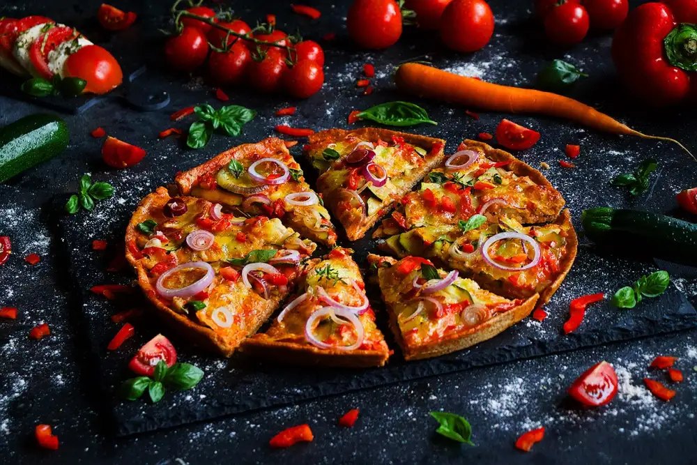 Italská Kuchyně Recept