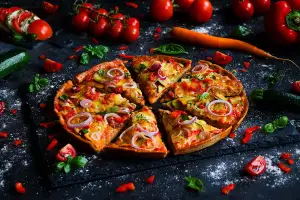 Italská Kuchyně Recept