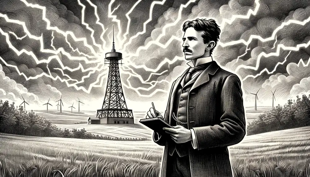 Horkovzdušná Fritéza Tesla