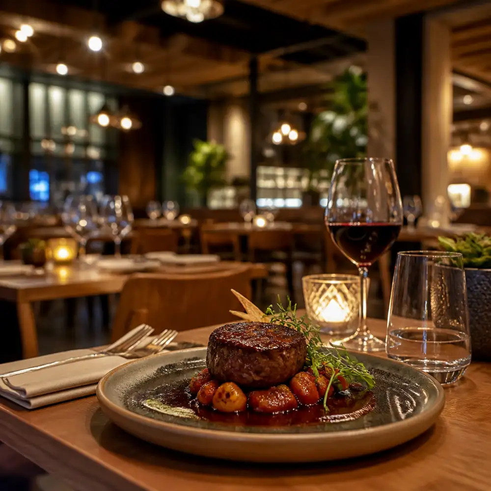 nejlepší restaurace ostrava