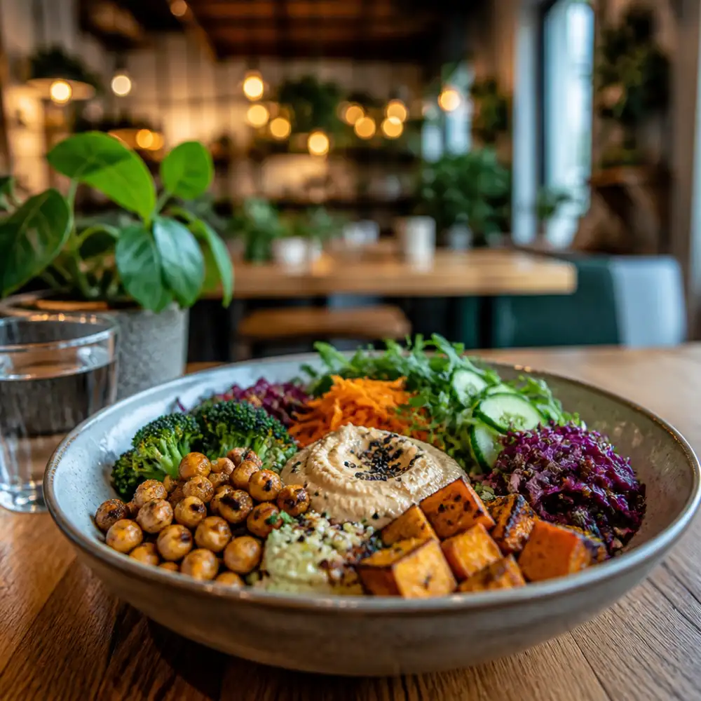 nejlepší restaurace ostrava