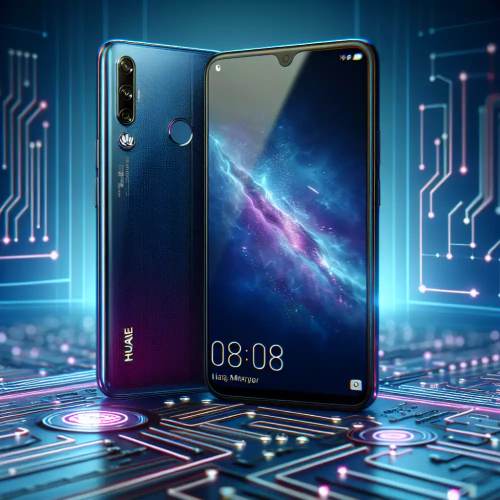 Huawei Nova 9 Recenze