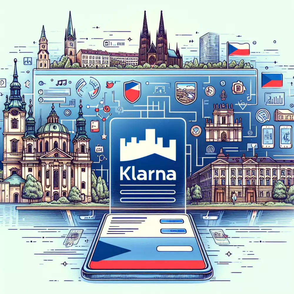 klarna cz