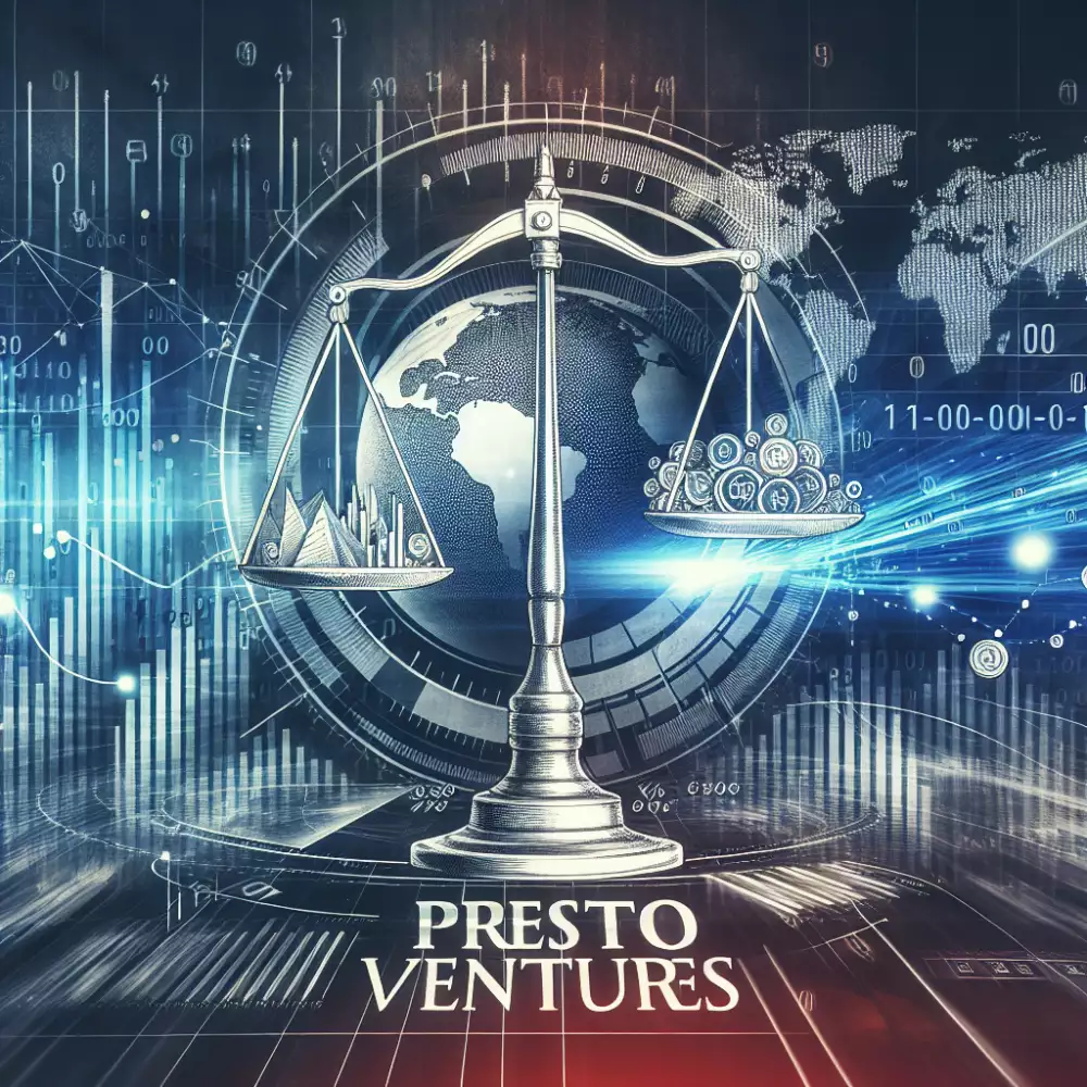 presto ventures