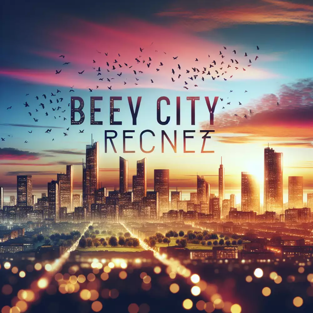 bevy city recenze