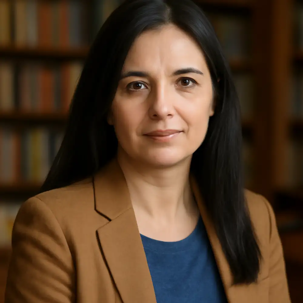 Klára Dvořáková