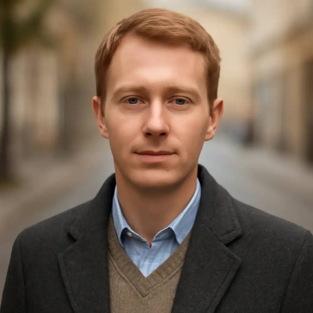 Radim Matoušek